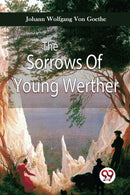 The Sorrows of Young Werther-9789357480840