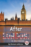 After London; or, Wild England
