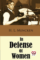 In Defense of Women-9789357480871