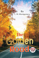 The Golden Road-9789357480994