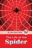 The Life of the Spider-9789357481267