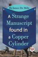 A Strange Manuscript Found in a Copper Cylinder-9789357481519