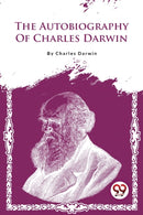 The Autobiography of Charles Darwin-9789357481670