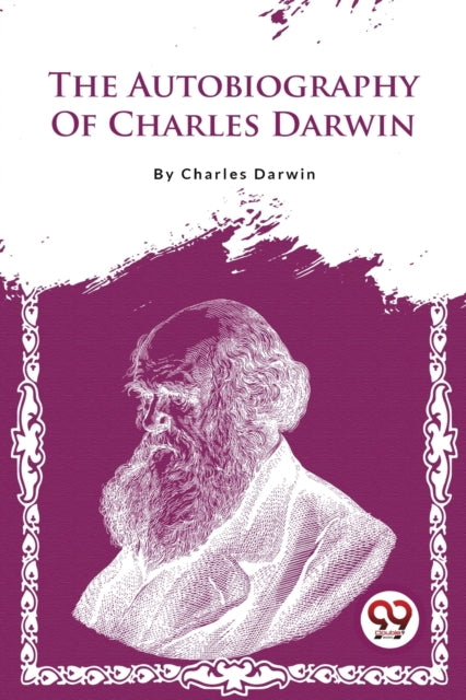 The Autobiography of Charles Darwin-9789357481670