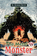 The Metal Monster-9789357481724