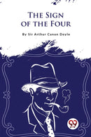 The Sign of the Four-9789357482530
