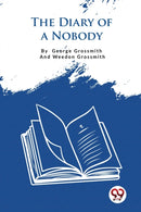 The Diary of a Nobody-9789357482547