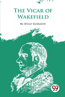 The Vicar of Wakefield-9789357482622