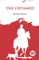 The Untamed-9789357482707