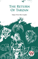 The Return of Tarzan-9789357482714