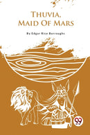 Thuvia, Maid of Mars-9789357482929
