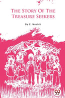 The Story of the Treasure Seekers-9789357482936