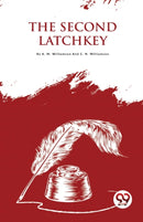 The Second Latchkey-9789357483339