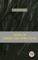 Utopia of Usurers and Other Essays-9789357484015