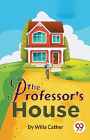 The Professor's House-9789357484442