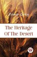 The Heritage of the Desert-9789357484510