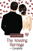 The Amazing Marriage : Complete-9789357484565