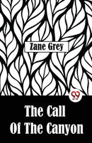 The Call of the Canyon-9789357484695
