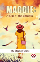 Maggie : A Girl of the Streets-9789357484886
