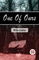 One of Ours-9789357485104