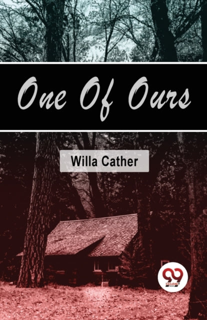 One of Ours