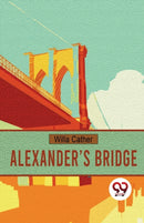 Alexander?S Bridge-9789357485111