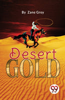 Desert Gold-9789357485173