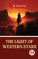 The Light of Western Stars-9789357485302