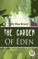 The Garden of Eden-9789357485647