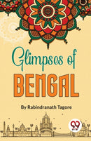 Glimpses of Bengal-9789357485753