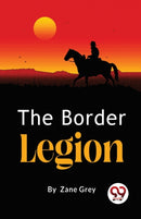 The Border Legion-9789357485883