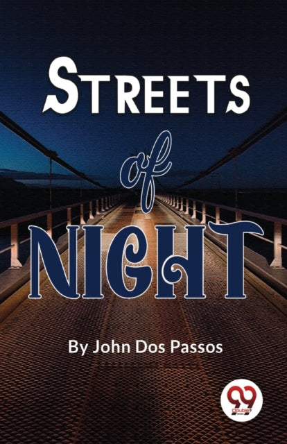 Streets of Night-9789357486026