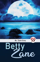 Betty Zane-9789357486088