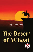 The Desert of Wheat-9789357486200