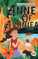 Anne of Avonlea-9789357486361