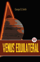 Venus Equilateral-9789357486507