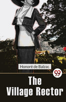The Village Rector-9789357486576