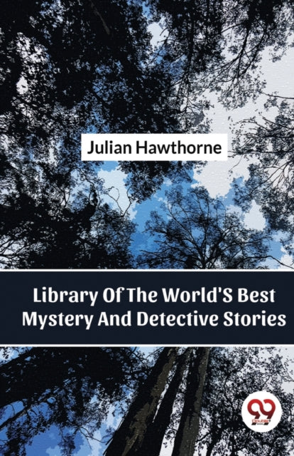 Library of the World's Best Mystery and Detective Stories-9789357486637