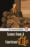 Scenes from a Courtesan?S Life