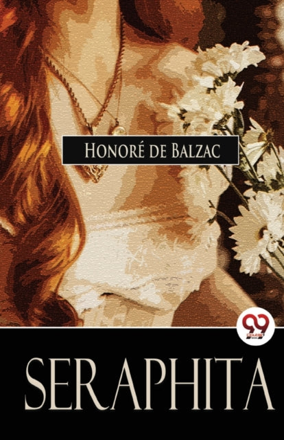Seraphita-9789357487153