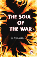 The Soul of the War-9789357487245