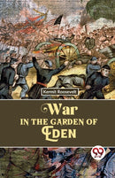 War in the Garden of Eden-9789357487603