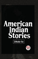 American Indian Stories-9789357487801