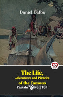The Life, Adventures and Piracies of the Famous Captain Singleton-9789357487917