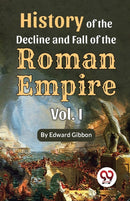 History of the Decline and Fall of the Roman Empire-9789357488020