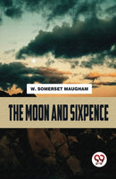 The Moon and Sixpence-9789357488075