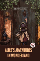 Alice's Adventures in Wonderland-9789357488167