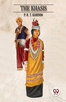 The Khasis-9789357488662