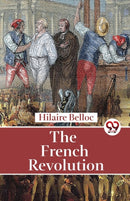 The French Revolution-9789357488792