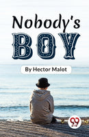Nobody's Boy-9789357489010